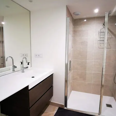 Cocoon With Terrace At 2 Steps From The Sea