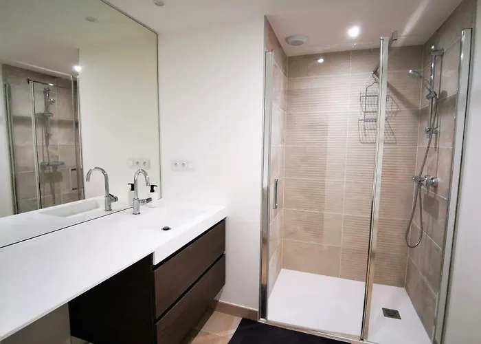 Cocoon With Terrace At 2 Steps From The Sea