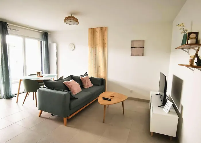 Cocoon With Terrace At 2 Steps From The Sea 아파트 *